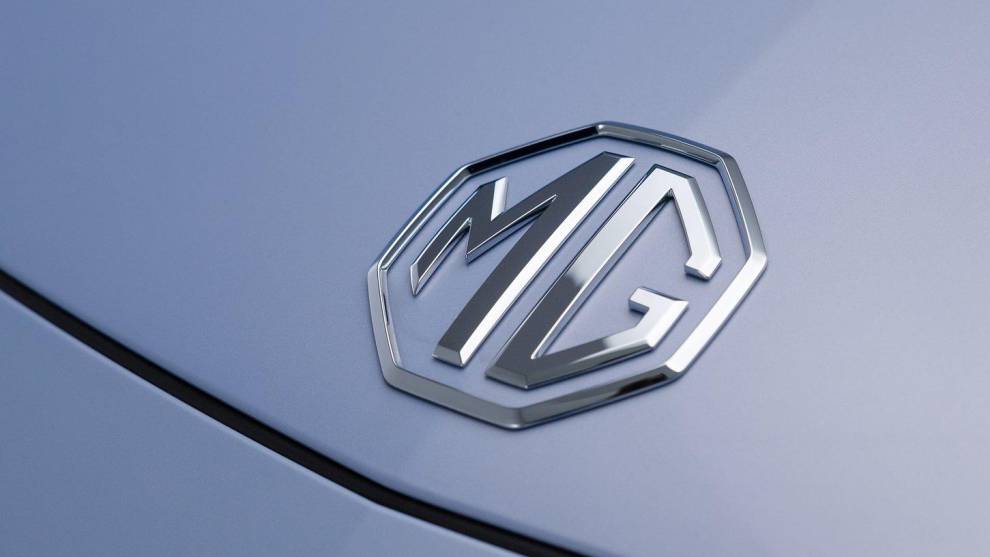 MG se plantea seriamente montar una fábrica en España