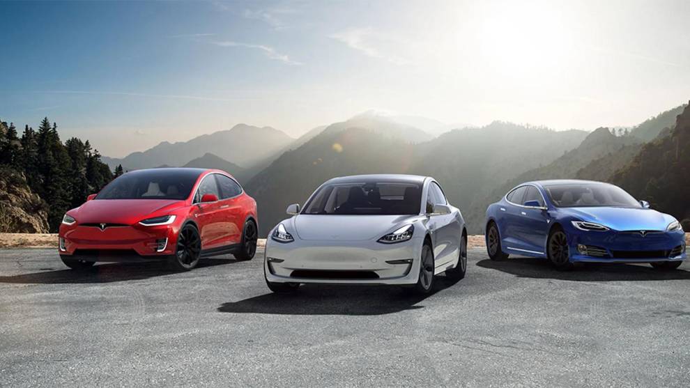 El Tesla Model 3 supera al Model Y como el eléctrico más vendido en julio