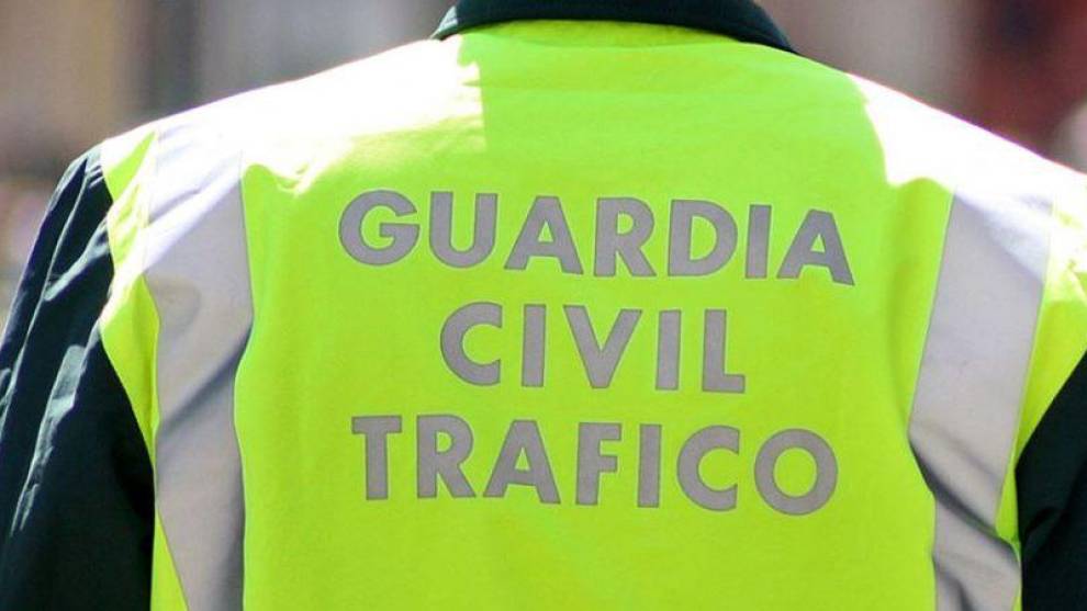 Durante el verano la Guardia Civil pone multas comunes en esta época