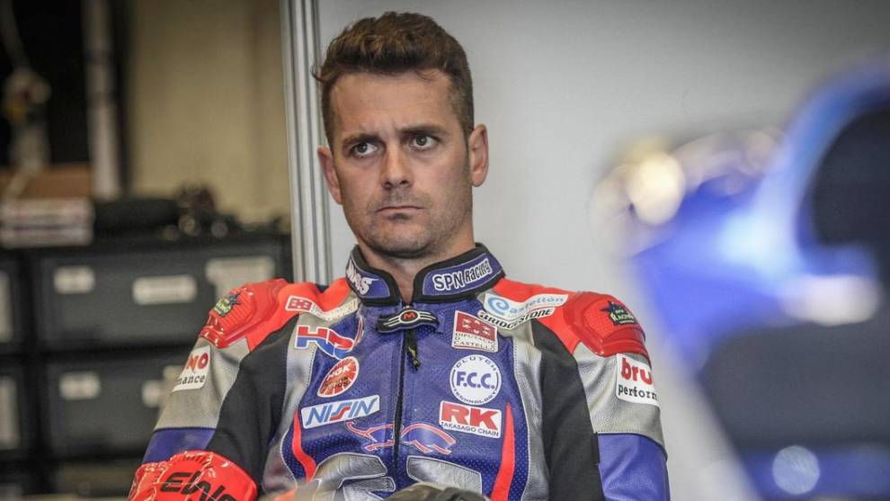 Drama en el motociclismo: Muere Arturo Tizón