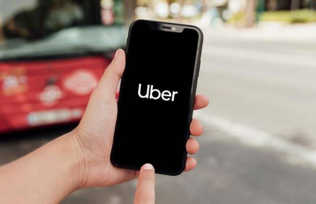 Uber lanza su servicio de alquiler de coches en 116 ciudades españolas