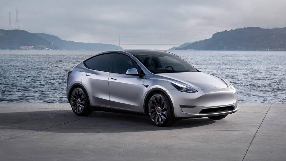 Tesla sube el precio del Model Y en Europa