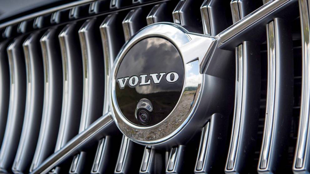 Volvo produce su último coche con motor diésel