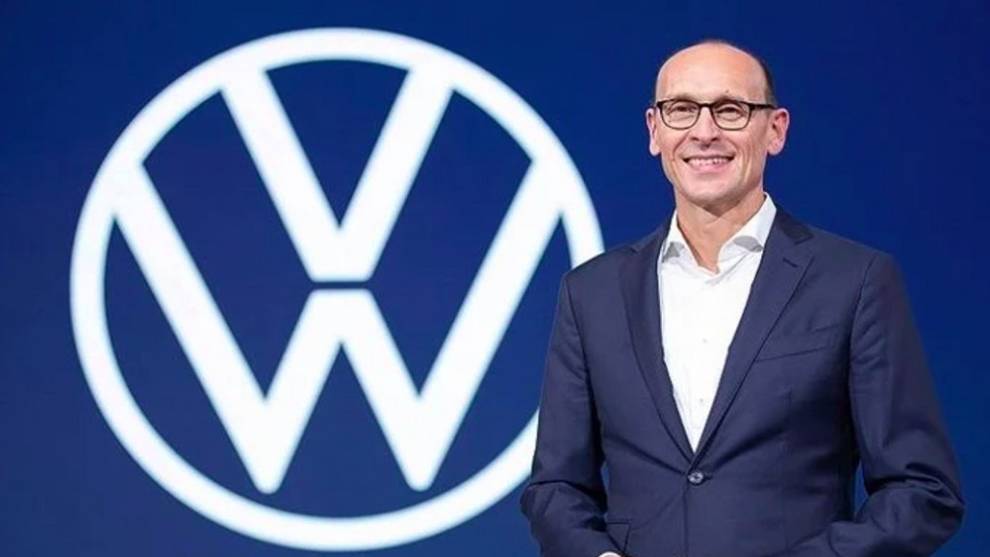 Ralf Brandstätter sustituirá a Herbert Diess en la dirección de Volkswagen