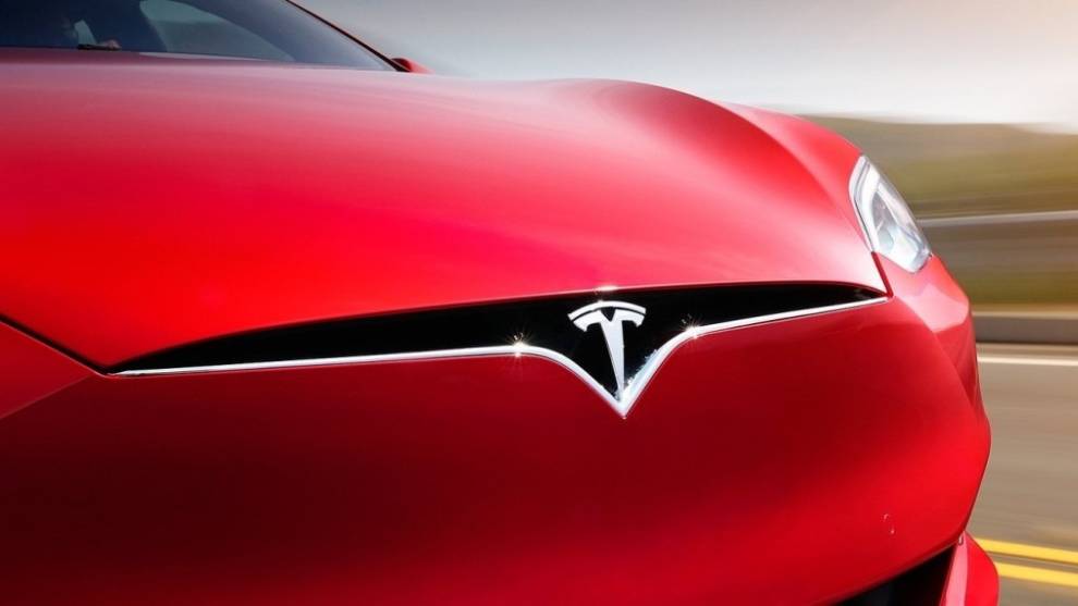 Tesla se quedó a 450 coches de su objetivo para 2020