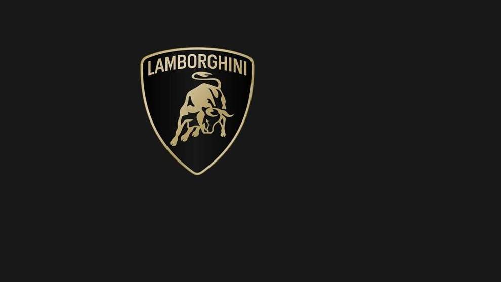 Lamborghini renueva su icónico logotipo tras más de 20 años