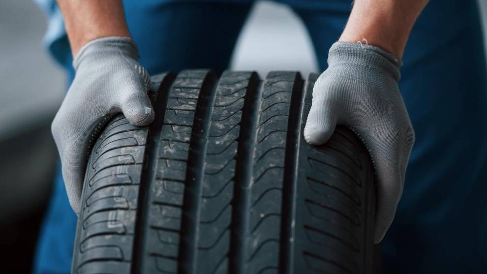 Neumáticos tubeless: qué son y de qué están compuestos