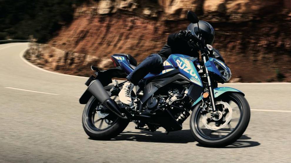 Las 10 motos más vendidas en febrero de 2023 en España