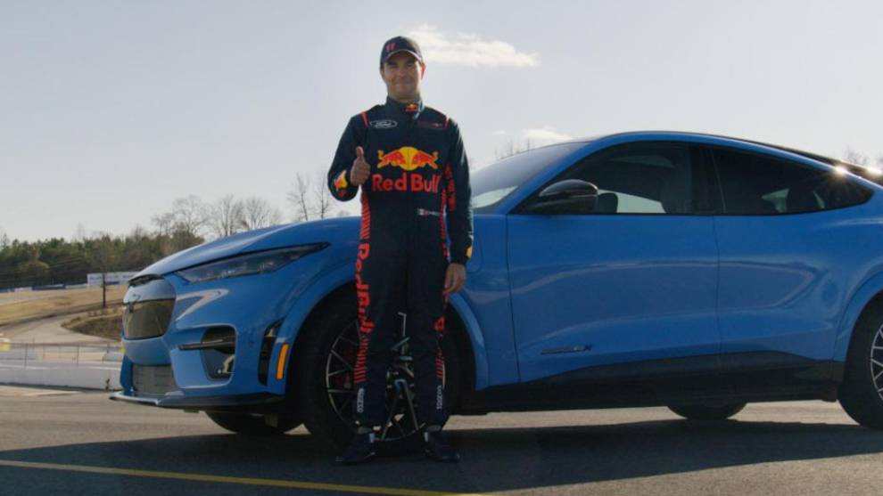 Ford regresará a la Fórmula 1 en 2026 de la mano de Red Bull