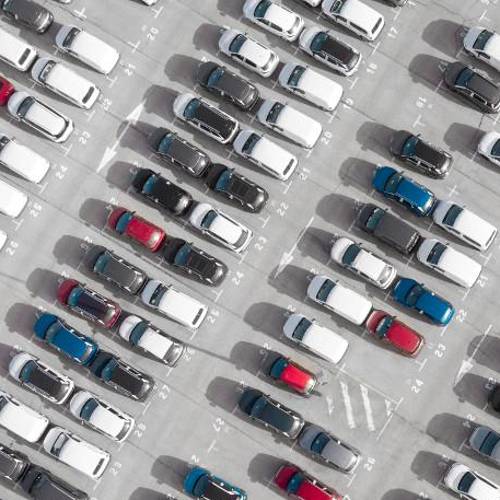 Las ventas de coches subieron un 7% en noviembre
