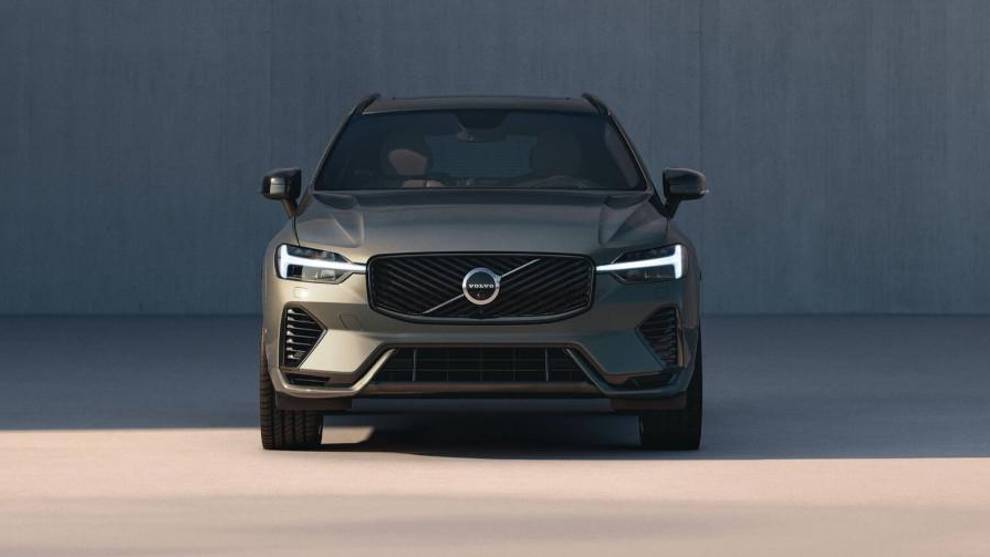 Nuevo Volvo XC60