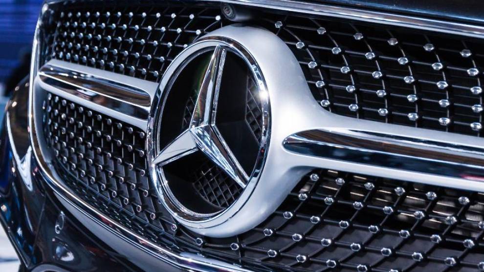 Roland Schell: “Mercedes-Benz logrará en 2039 la total neutralidad de carbono”