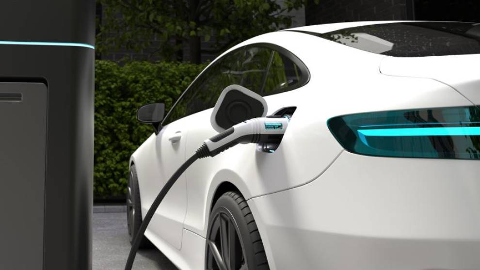 Los 10 coches eléctricos más vendidos en 2023 en España