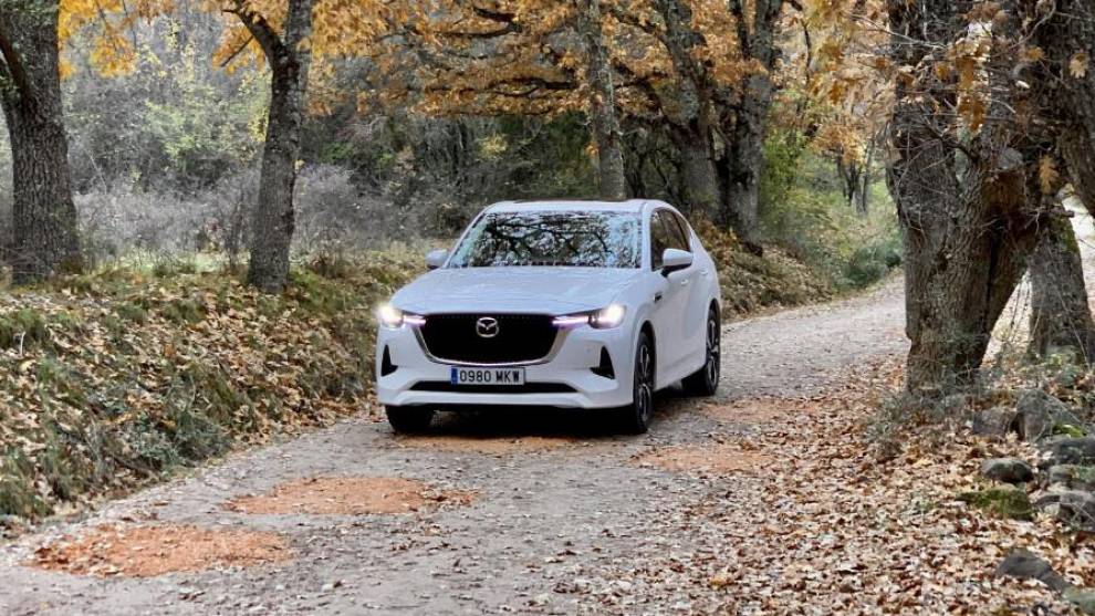 Mazda Automóviles España avanza con un proyecto realista de neutralidad de carbono