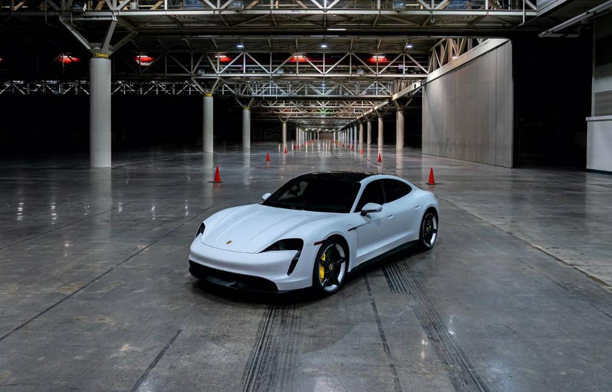 Los 10 Récords Guinness más curiosos e increíbles del mundo del motor