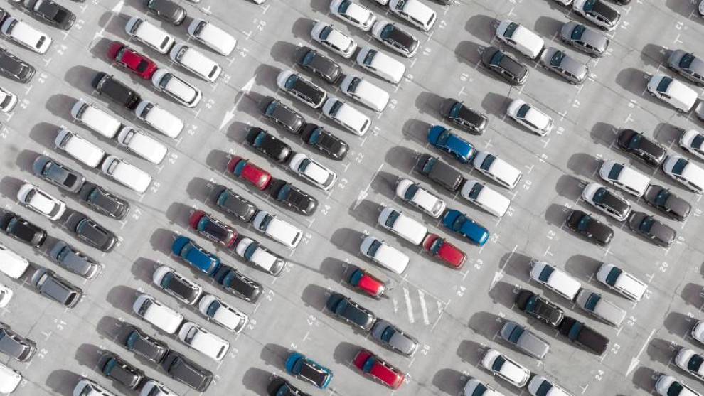 Las ventas de vehículos de segunda mano subieron un 6% en octubre