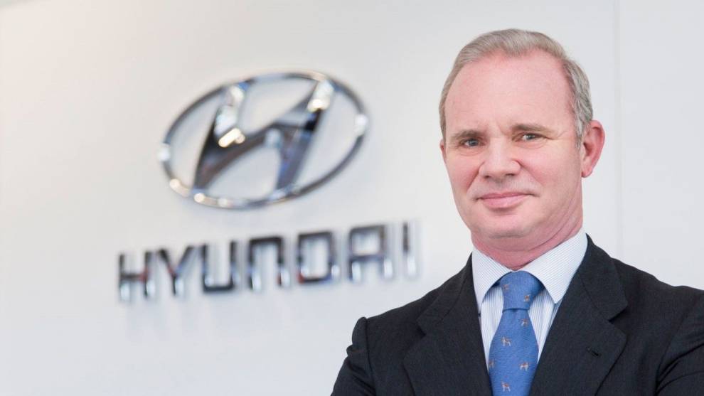 Hyundai está sin duda en su mejor momento