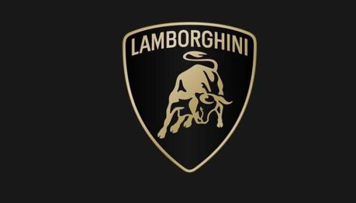 Lamborghini renueva su icónico logotipo tras más de 20 años