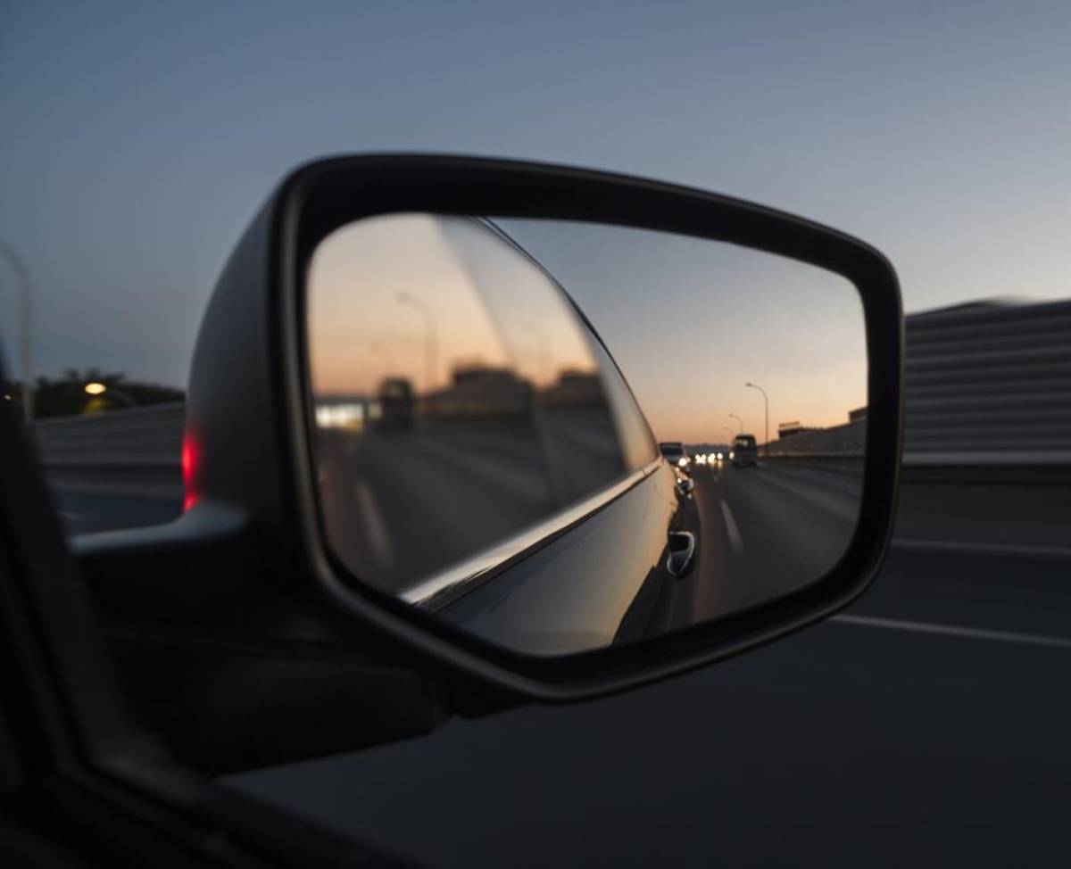 NORMATIVA RETROVISORES  ¿Qué espejos retrovisores son obligatorios para  cada tipo de vehículo?