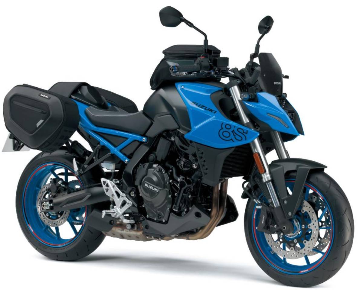 Suzuki V-Strom 650 y V-Strom 650 XT 2020: más atractivas que nunca - La  Opinión de Murcia