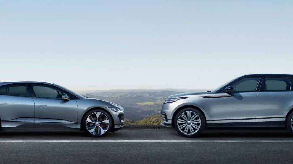 Jaguar Land Rover; En ruta hacia la sostenibilidad