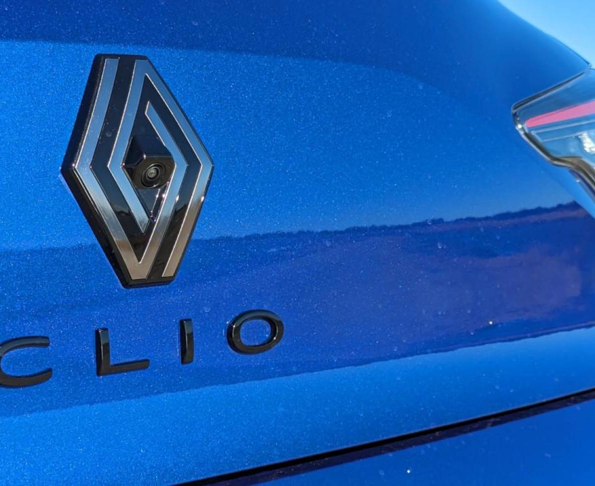 Probamos el Renault Clio esprit Alpine E-Tech full hybrid 145: ¿el mejor  híbrido del mercado?