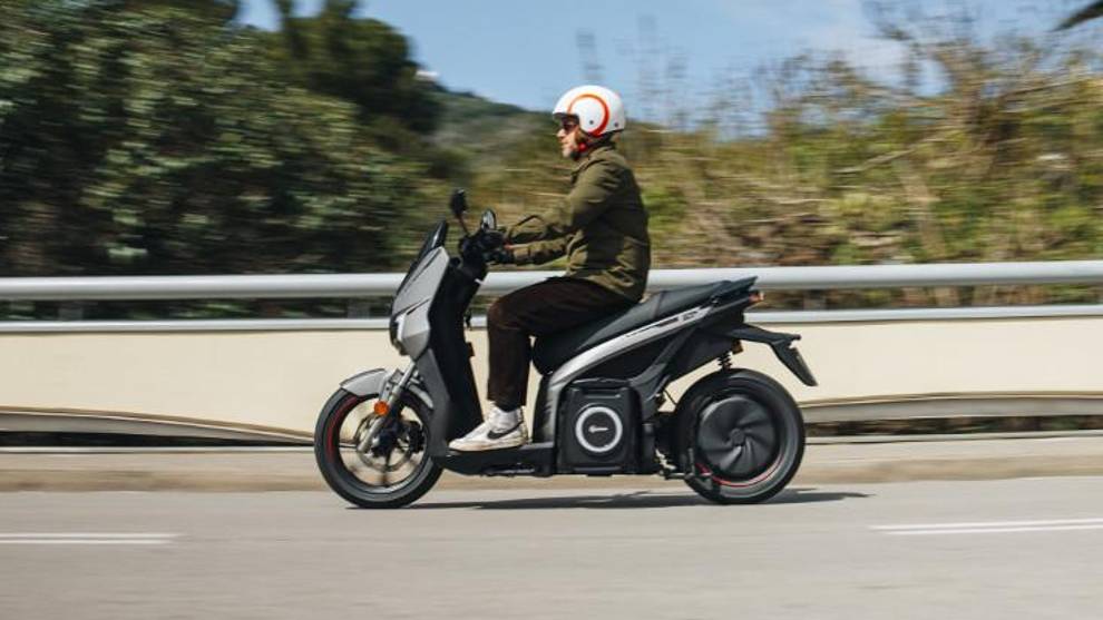 Acciona da un nuevo impulso a la Silence S01