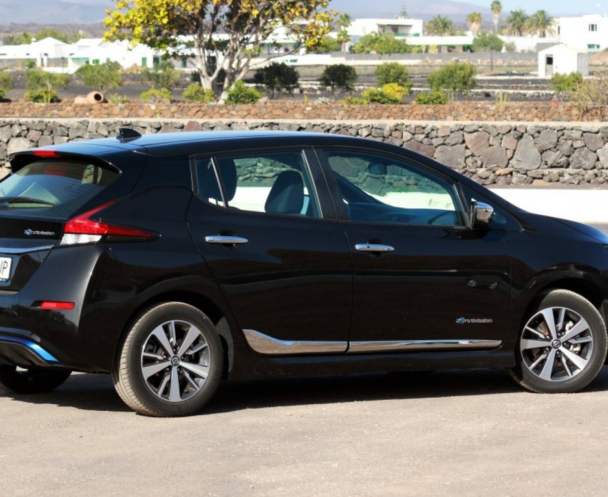 Baterías de COCHE en Tenerife para todas las Islas Canarias