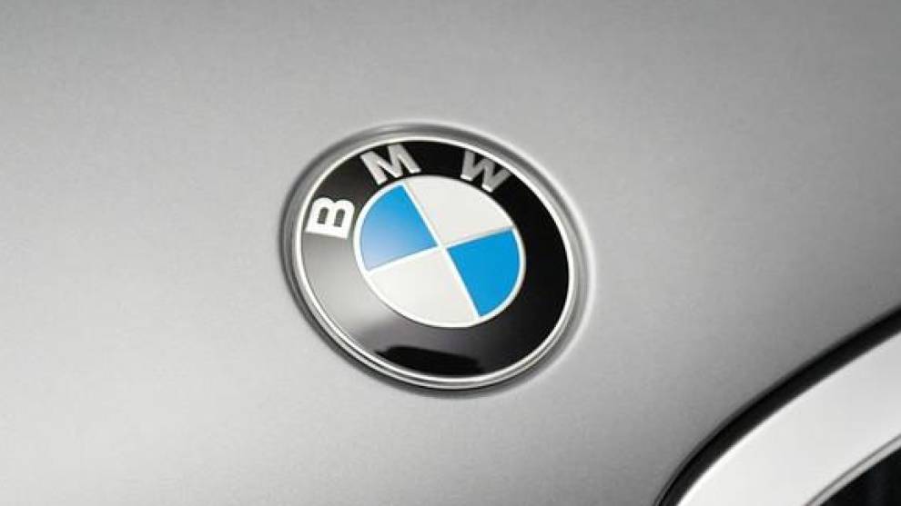 BMW desbanca a Tesla y lidera el mercado de vehículos eléctricos en Europa por primera vez