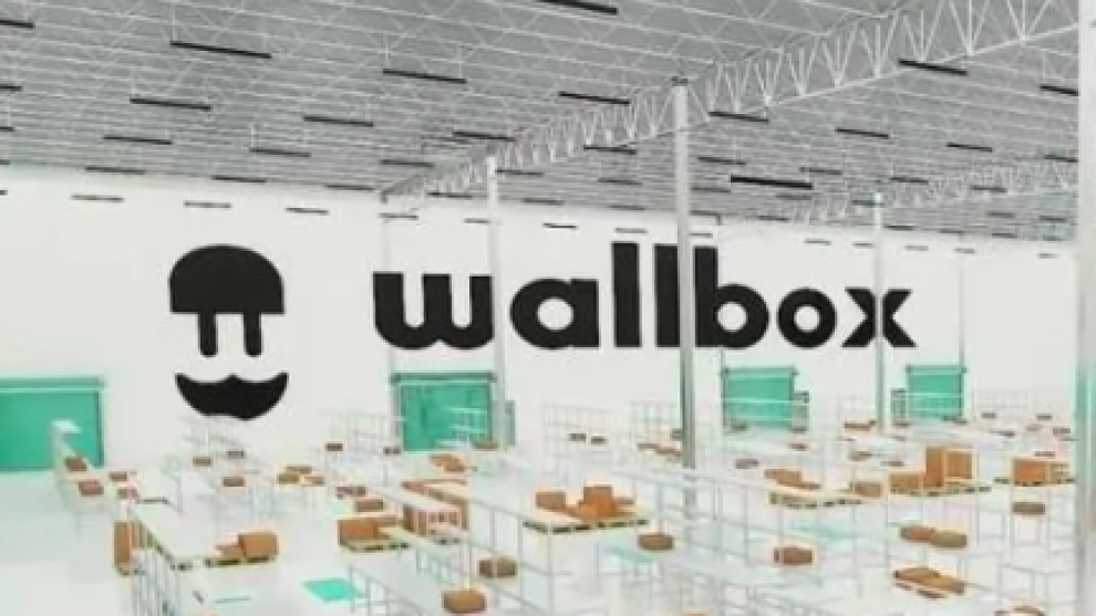 Wallbox inicia su ERE para despedir a 145 personas, el 90% en Barcelona