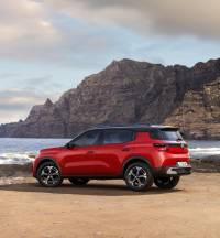 Citroën C3 Aircross, carácter, funcionalidad y personalización
