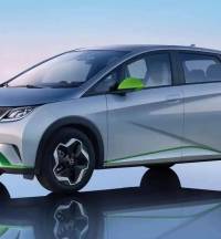 BYD lanzará el coche eléctrico más barato con baterías de sodio