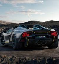 Lamborghini se despide de su motor V12 con dos coches únicos