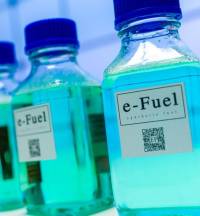 E-Fuel