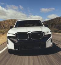 El primer BMW M electrificado cuesta 179.000 Euros