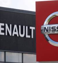 Renault, Nissan y Mitsubishi refuerzan su alianza para Europa, India y Sudamérica