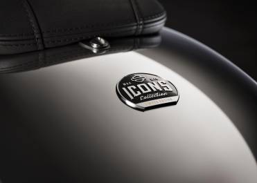 Harley-Davidson revela su nuevo modelo Fat Boy Gray Ghost, de producción limitada
