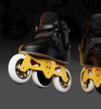 Los patines eléctricos llegan para revolucionar la movilidad