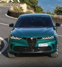 Alfa Romeo Tonale PHEV Q4, la versión más eficiente y deportiva