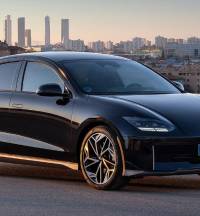 Probamos el Hyundai Ioniq 6, un eléctrico con personalidad
