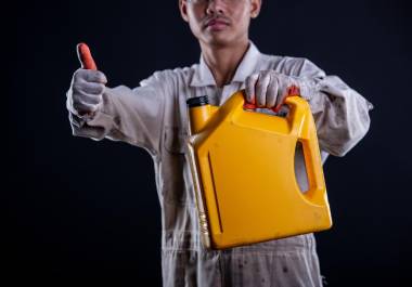 ¿Puedo guardar la gasolina en casa? Lo que dice la ley y la multa que podrías recibir