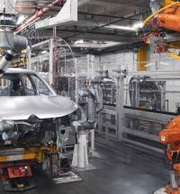 Stellantis fabricó más de 100.000 vehículos eléctricos en España en 2022