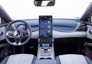 BYD Atto 3