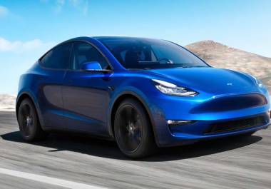 Los 10 coches eléctricos más vendidos en noviembre de 2022 en España