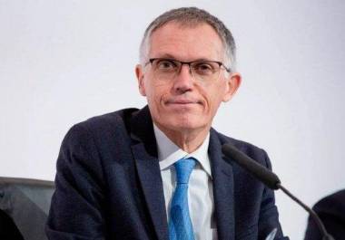 Carlos Tavares (Stellantis) pide que la descarbonización no se use para una guerra comercial
