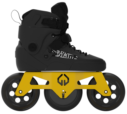 $!Los patines eléctricos llegan para revolucionar la movilidad