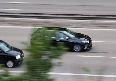 La campaña de control de velocidad de la DGT finaliza con 27.687 vehículos denunciados