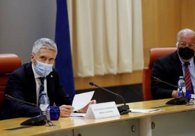 Más drones y radares, así será la Operación Verano 2021 que inicia hoy la DGT
