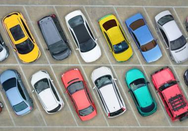 ¿Cuál es el color de coche más popular en Europa? ¿Y en el mundo?