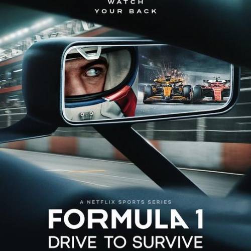 El documental de la Fórmula 1 abrió las puertas del Motorsport a Netflix